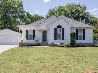 2218 Bolden Dr, Murfreesboro, TN 37127