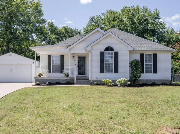 2218 Bolden Dr, Murfreesboro, TN 37127