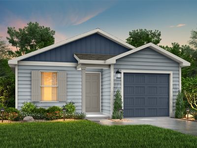 2028 Medora St, Graham, TX, 76450