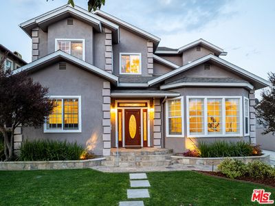 7824 Anise Ave, Los Angeles, CA, 90045
