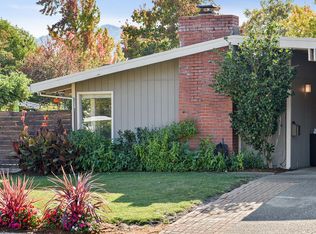 537 Wisteria Way, San Rafael, CA 94903