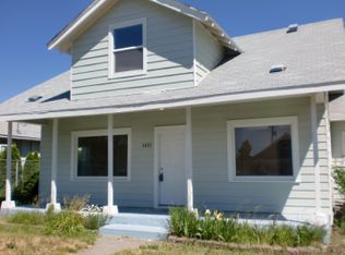 1611 E Olympic Ave, Spokane, WA 99207