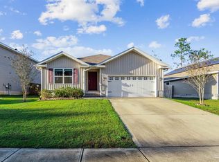 5868 Paddock Way, Pensacola, FL 32526