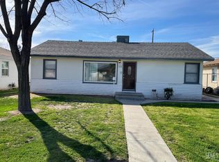 115 Cypress St, Bakersfield, CA 93304