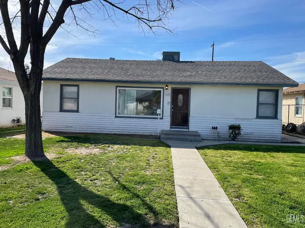115 Cypress St, Bakersfield, CA 93304