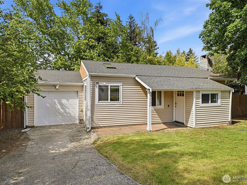 1st image of 5524 S Leo Street