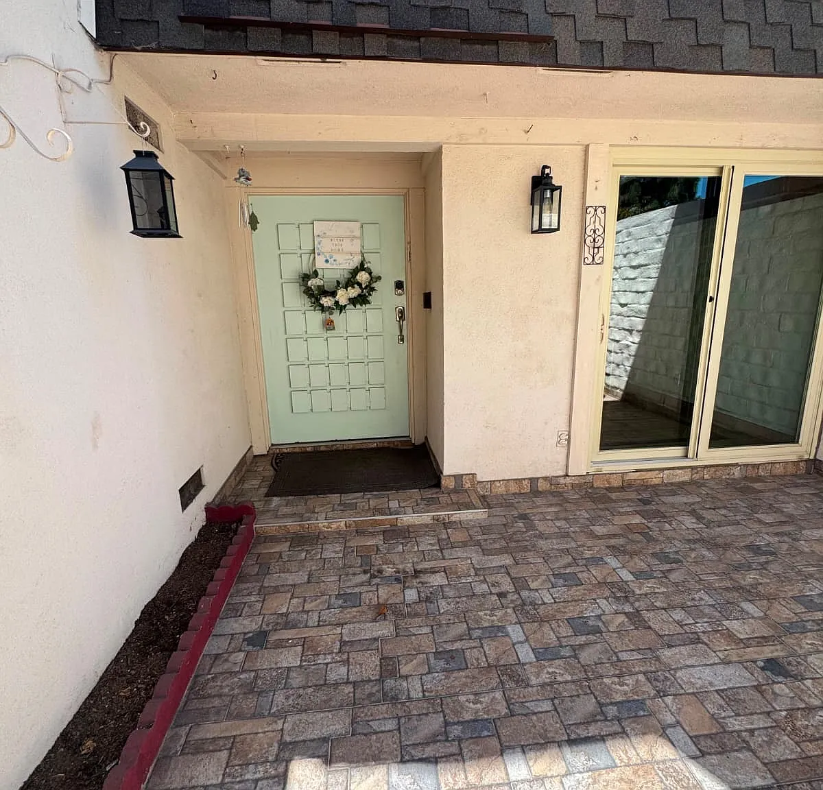 3 bed, 2.5 bath, 1680 sqft, $4,495 — Photo 2