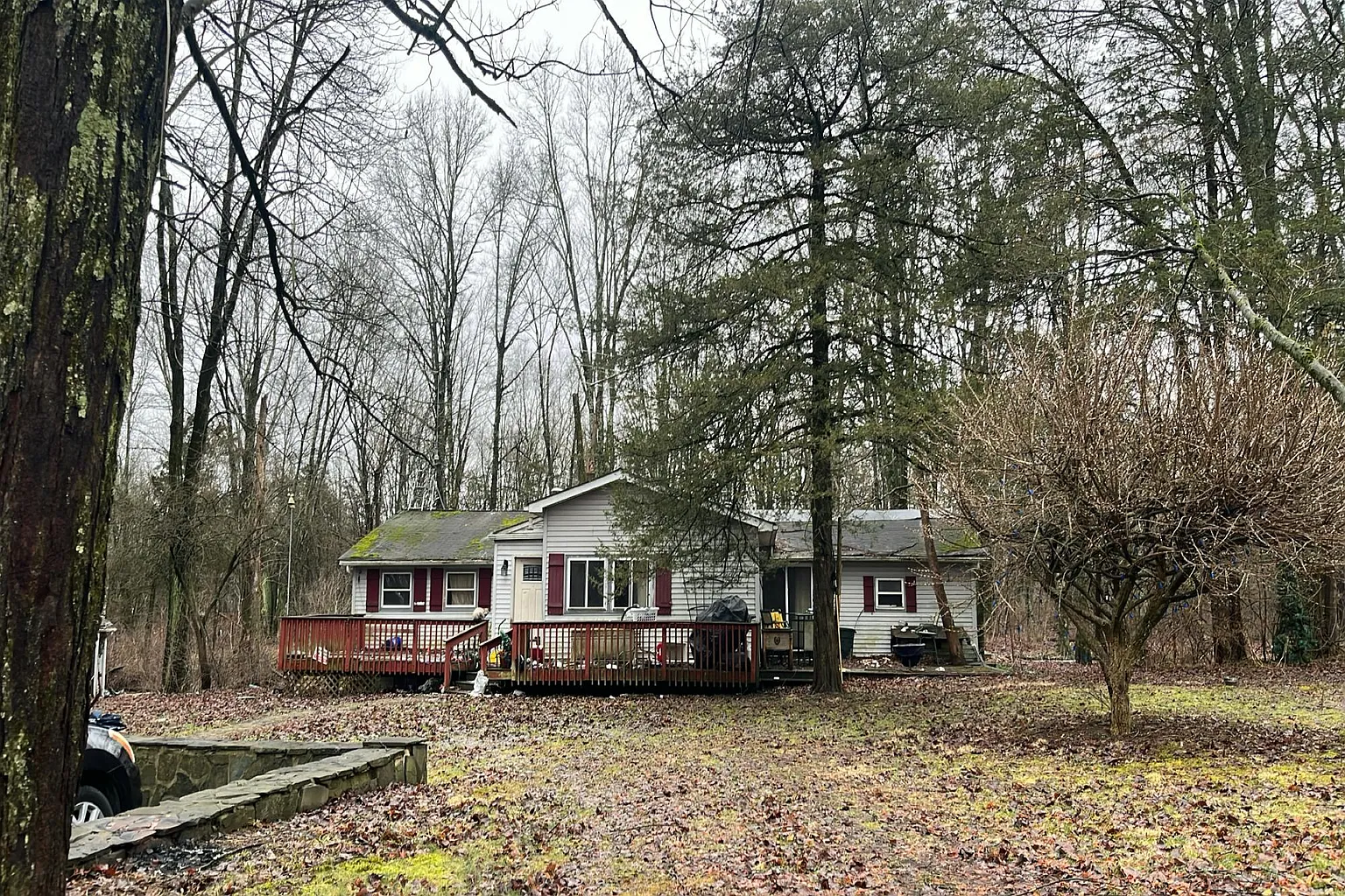 1755 Tabor Rd photo 1