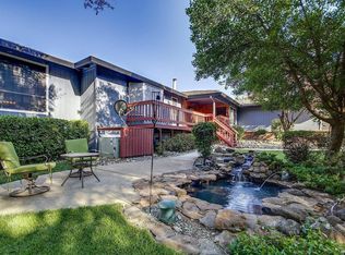 3271 Gold Country Dr, El Dorado, CA 95623