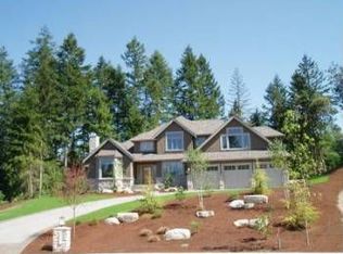 817 6th Lane Fi, Fox Island, WA 98333