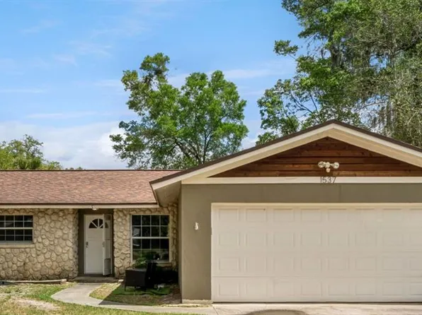 1537 S Spring Garden Ave, Deland, FL 32720