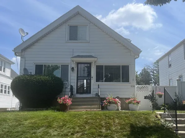 4340 North 15th STREET, Milwaukee, WI 53209