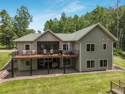 16782 West County Road DD, Birchwood, WI, 54817