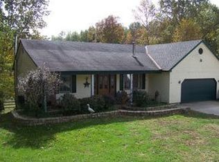 18094 McGuire Ridge Rd, Laurel, IN 47024