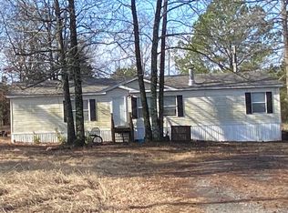 236 Shotgun Ln, Lonoke, AR 72086