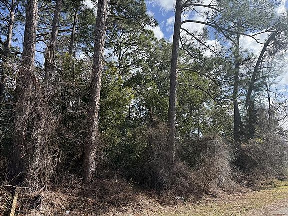 3rd image of SE 190th Ave Lot 30