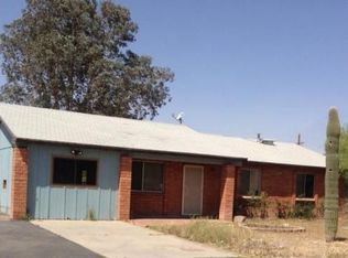6171 N Ginger Ave, Tucson, AZ 85741