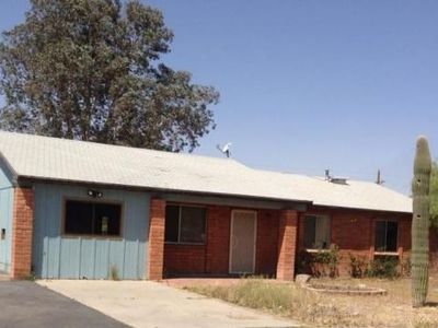 6171 N Ginger Ave, Tucson, AZ, 85741