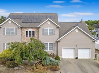 25 Harbor Inn Rd, Bayville, NJ 08721