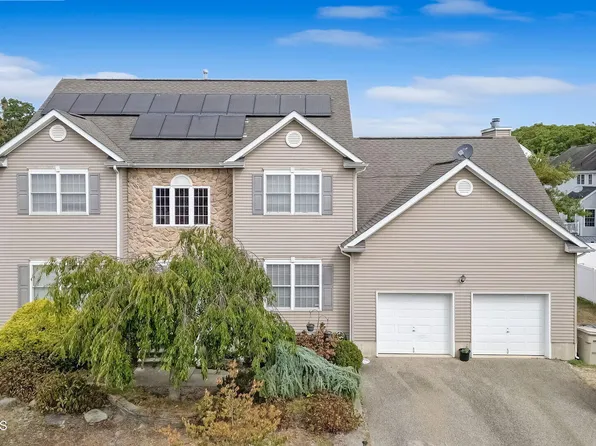 25 Harbor Inn Road, Bayville, NJ 08721