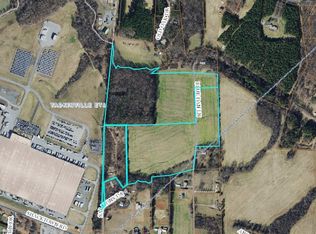 1 Blue Dan Ln, Yadkinville, NC 27055