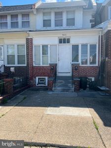 5631 N Fairhill St, Philadelphia, PA, 19120