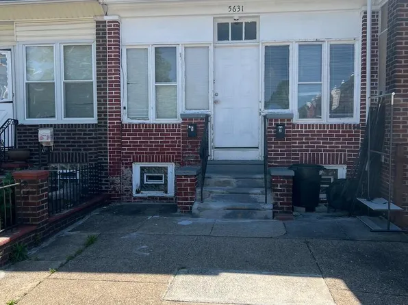 5631 N Fairhill St, Philadelphia, PA 19120