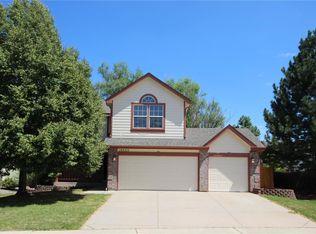 19533 E Evans Dr, Aurora, CO 80013