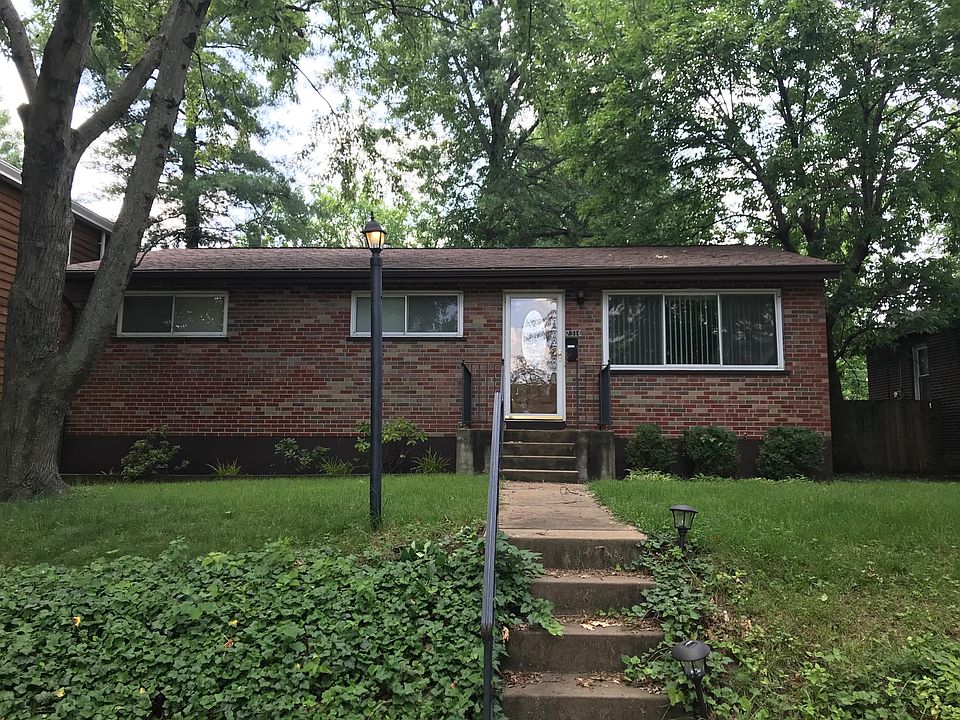 7316 Bruno Ave.