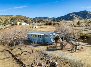 9841 Sweet Water Rd, Tehachapi, CA 93561