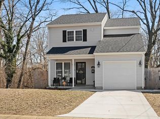 408 East Ave, New Castle, DE 19720
