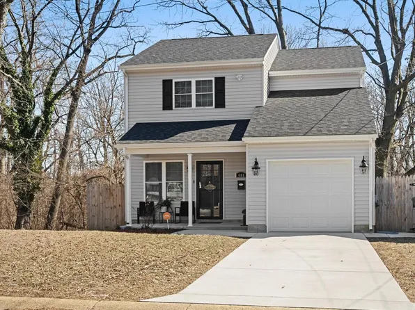 408 East Ave, New Castle, DE 19720