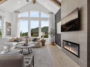 McKenna Plan, Nolina, Georgetown, TX 78633