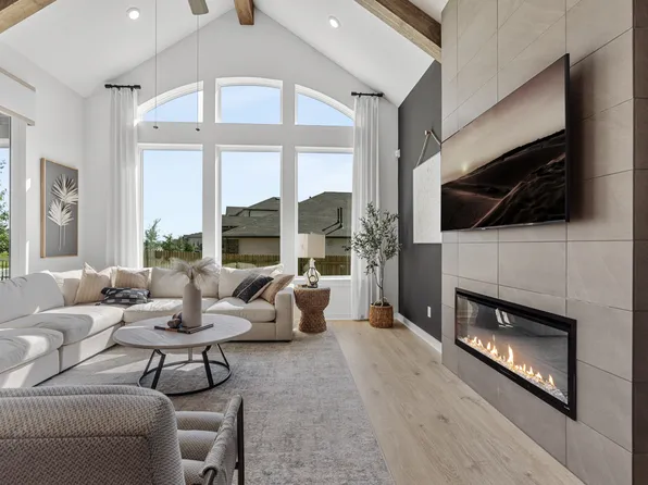 McKenna Plan, Nolina