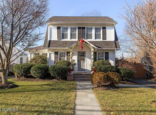 49 Jackson St, Fair Haven, NJ 07704