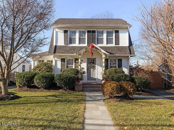 49 Jackson St, Fair Haven, NJ 07704