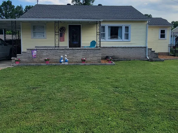 116 Love Dr, Harriman, TN 37748