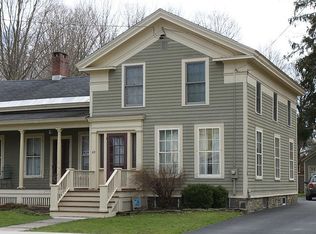 65 Lebanon St, Hamilton, NY 13346