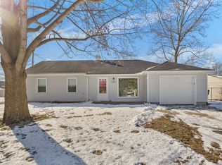 1407 Mar Lee Ln, Lebanon, IN
