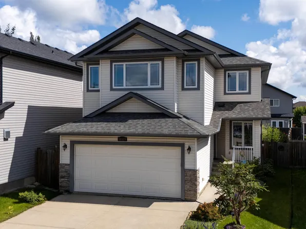 16515 139th St NW, Edmonton, AB T6V 0H4
