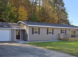 399 W Hickory Rd, Battle Creek, MI 49017