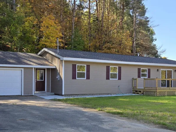 399 W Hickory Rd, Battle Creek, MI 49017