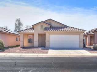 661 W Kingman Loop, Casa Grande, AZ 85122