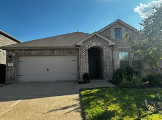 3602 Beebalm Blvd, Melissa, TX 75454