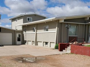 19196 Chambers Dr, Sterling, CO 80751