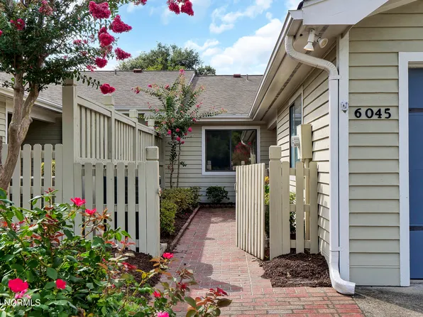 6045 Inland Greens Drive, Wilmington, NC 28405
