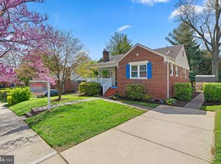 2202 Dennis Ave, Silver Spring, MD 20902