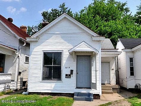 1st image of 2619 Slevin St