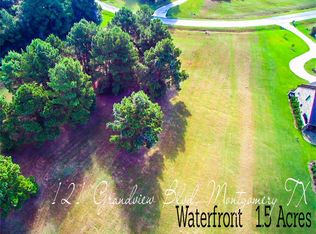 121 Grandview Blvd, Montgomery, TX 77356