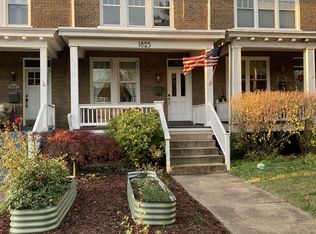 1825 Massachusetts Ave SE, Washington, DC 20003